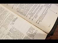 Video thumbnail for Signature Separation Repair - Bible Repair - LIVE STREAM (QUICK AND EASY FIX)