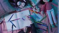 Video thumbnail for Paper Mate Flair Felt Tip Pens, Medium Point (0.7mm), Assorted Colors, 1 Pack of 12