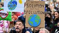 Video thumbnail for Scottish government scraps climate change targets