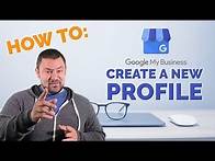 Video thumbnail for How To Create a Google My Business Local Listing (DEMO)
