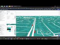 Video thumbnail for 10 | Mapbox: Plotting Custom Area for 3D Extrusion