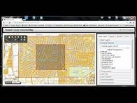 Video thumbnail for Yavapai County Interactive Map: Basic Review