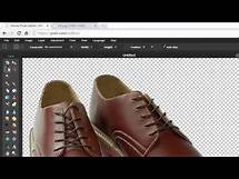 Video thumbnail for [Tutorial] How to Make an Image Background Transparent Using the Free Online Editor Pixlr