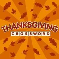 Video thumbnail for ABCya! • Thanksgiving Crossword Puzzle
