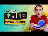 Video thumbnail for Stop! | 11 Plus English: Punctuation | Easy 11 Plus LIVE 36