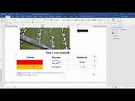 Video thumbnail for How to add alternate text to a shape in a Word document