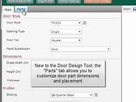 Video thumbnail for TruStile Door Design Tool