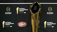 Video thumbnail for College Football Playoff 2024: How Does the 12-Team Bracket Work?