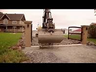 Video thumbnail for Driveway Gates - MASTERGATEPLUS - Prefabricated U System Fabrication