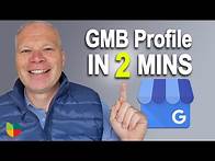 Video thumbnail for How To Use Google Business Profile For Beginners