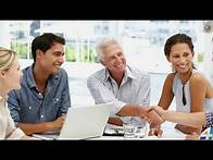 Video thumbnail for The workplace generation gap