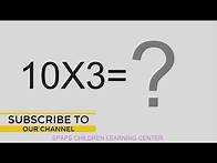 Video thumbnail for 10 Times Table Quiz | Interactive 10 Multiplication Table Flashcards