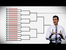 Video thumbnail for How to fill out your NCAA tournament bracket and win your pool | College Basketball