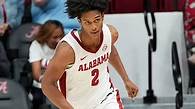Video thumbnail for Auburn tops Alabama basketball in 2024-25 preseason KenPom rankings