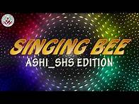 Video thumbnail for Singing Bee (Checking of Attendance)