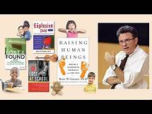 Video thumbnail for Dr. Ross Greene - Moving from Power and Control to Collaboration and Problem Solving