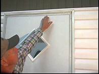 Video thumbnail for Elixir Industries: How to Install a Regular Outswing Door