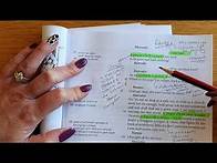 Video thumbnail for 16. Annotation of Romeo & Juliet - Act 3 Scene 1