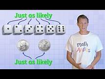 Video thumbnail for Math Antics - Basic Probability