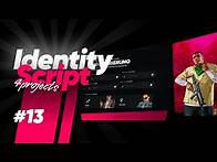 Video thumbnail for FiveM Identity for ESX | Beautiful GTAV type design