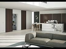 Video thumbnail for GHOST FLOOR - Concealed Internal Sliding Door Tracks | BOX15