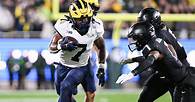 Video thumbnail for College football bowl projections: 2024 preseason predictions, playoff picks