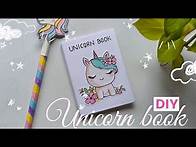 Video thumbnail for 🦄Unicorn Book ഉണ്ടാക്കിയില്ല എന്ന് പരാതി വെണ്ട ടോ#diy #craft #art #drawing #youtubevideo