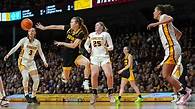 Video thumbnail for How to watch, stream and listen to Iowa women's basketball vs. Ohio State today