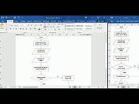 Video thumbnail for Cara Mudah Membuat Flowchart di Microsoft Word