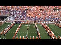 Video thumbnail for Rocky Top Sing-a-Long 100K Strong
