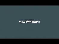 Video thumbnail for How to open and view DWF files in a browser | GroupDocs.Viewer App Tutorial