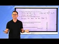 Video thumbnail for N-Gen Math Algebra II.Unit 4.Lesson 3.Exponential Function Basics