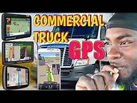 Video thumbnail for Over 6 yrs Trucking in Canada & US This GPS I Would Recommend. v#118