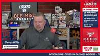 Video thumbnail for QB RECRUITING: Ole Miss, Lane in PRIME position to land ELITE TARGET | Ole Miss Rebels Podcast