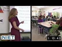 Video thumbnail for 4th Grade ELA Lesson