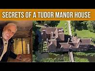 Video thumbnail for Hidden Secrets inside a Tudor Manor House | Harvington Hall