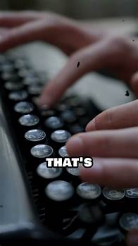 Video thumbnail for Why Are Keyboards QWERTY Instead of ABC? The Secret Revealed!