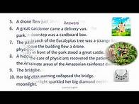 Video thumbnail for 5C Grammar