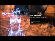 Video thumbnail for The Shackled Guardian | How to solve the door puzzle | ESO