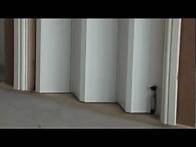 Video thumbnail for How to Install Folding Doors and Bi Fold Doors