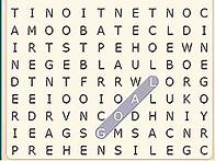 Video thumbnail for Amazing Word Search | Play Now Online for Free - Y8.com
