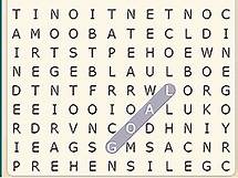 Video thumbnail for Amazing Word Search | Play Now Online for Free - Y8.com