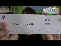 Video thumbnail for Equations and Formula MUST LEARN!!! For GCSE maths revision. For AQA, Edexcel, Eduqas, WJEC or OCR