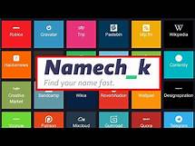 Video thumbnail for How To Check If A Brand Names Username And Domain Name Are Available On All Social Media Networks