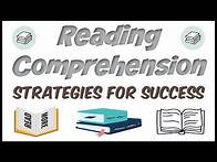 Video thumbnail for Reading Comprehension: Teaching Strategies