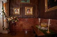 Video thumbnail for The Secret Passages of Biltmore Mansion