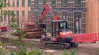Video thumbnail for KS1 / KS2 Science: The impact deforestation has on plants and nature