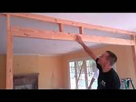 Video thumbnail for How to Frame French Door