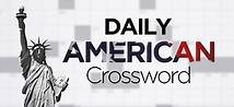 Video thumbnail for Best Daily American Crossword | Play Online for Free | The Kansas City Star