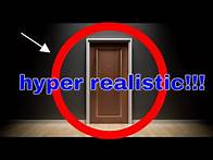 Video thumbnail for sfx realistic door knocking sound effect